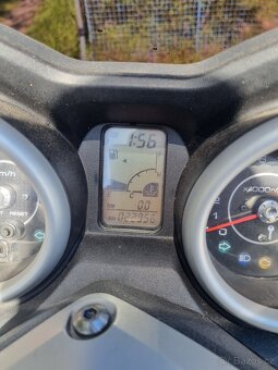 Yamaha X-max 125ccm 11kw bussines edition - 8