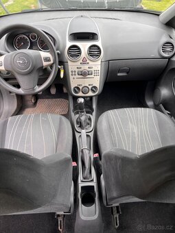 Opel Corsa D 1.2 16v - 8