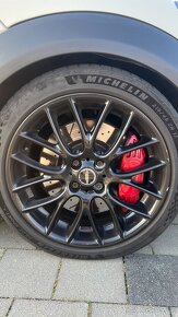 Mini Cooper JCW R56 155kw - 8