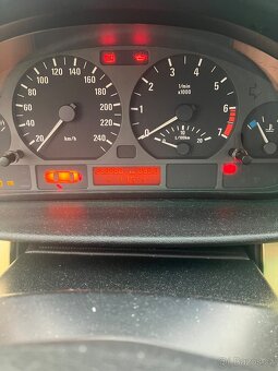 BMW 316TI 85 kw - 8