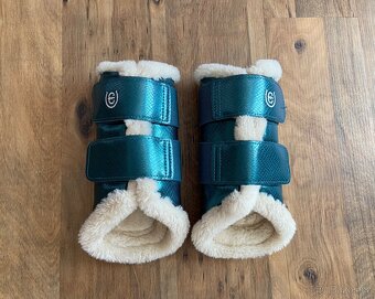 Podsedlova decka Equestrian Stockholm Amazonite - 8
