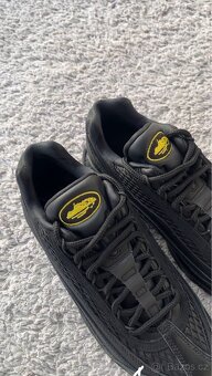 Nike Air Max 95 Corteiz Honey Black - 8