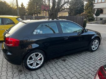 Audi A3 2.0 tdi 103kw - 8