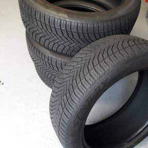 Landsail Sentury 215/50r18  92Vceloroční - 8