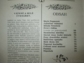 Starožitné knihy - 8