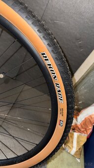 SCOTT ASPECT 930 vel. L - 8