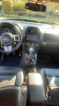 Jeep Compass - 8