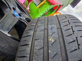 Alu kola 5x108 r18 - 8