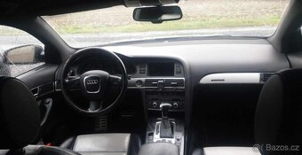 Audi A6 C6 4F 4.2 V8 MPI - 8