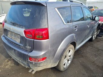 Peugeot 4007 č. 15093 - 8
