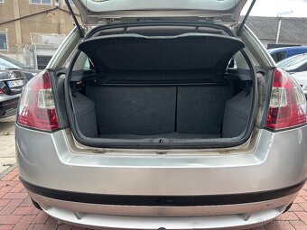 Fiat Stilo 1.6i 16V benzin, manual , rok: 2002, nová stk - 8