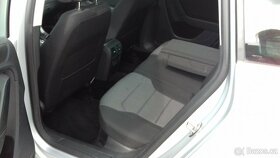 VW Passat B7 2014 3CGP 2,0 TDI DSG Webasto - 8