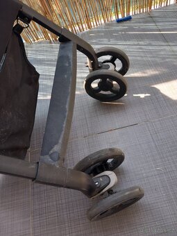 Kočárek recaro buggy - 8
