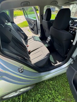 Škoda Kamiq 1.5 TSI, Style - 8