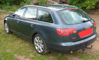 Audi A6 C6 4F - 8