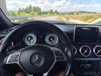 Mercedes A200 CDI AMG - 8