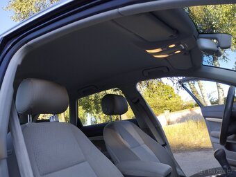 A6 4f 3.0 tdi 176kw manuál původ ČR - 8