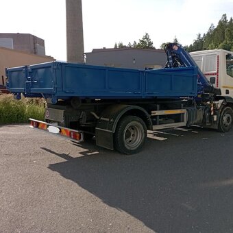 Iveco 160E21 - 8