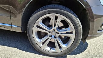 Audi Q5 3.0 TDi V6 180 kW Quattro 8R facelift - DPH - 8