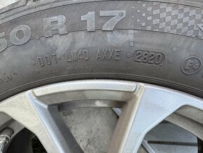 ALU kola BMW G20/21 5x112 r17 - 8