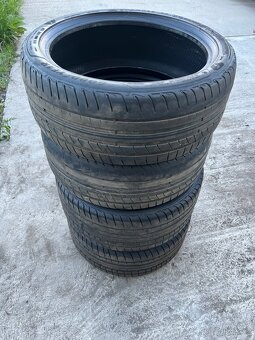 Pneu Good Year DOT 2619 275/35/19,245/40/19 - 8