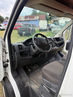 Peugeot Boxer 2.0 hdi - 8