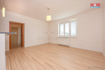 Prodej bytu 3+kk, 56 m², Olomouc, ul. Rooseveltova - 8