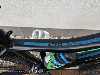 Horské kolo Cube Access WS Race SLX 29, velikost 17'', Deo - 8