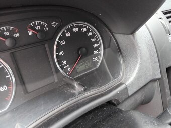 VW Polo 1.2 47 kw - 8