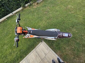 Apollo thunder 300cc - 8
