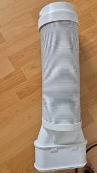 MOBILNÍ KLIMATIZACE SENCOR SAC MT 9020 - 8