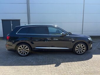 Audi Q7 e-tron 3.0 TDI Pro Line Quattro Hybrid - 8