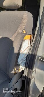 Prodám Renault Trafic Genration - 8
