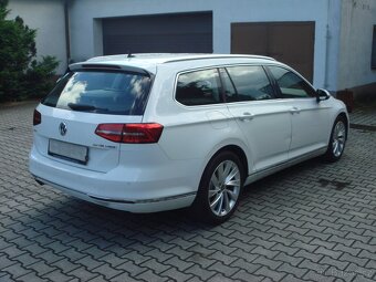 VW Passat Var.B8 2.0tdi 140kw DSG Highline 2015 - 8