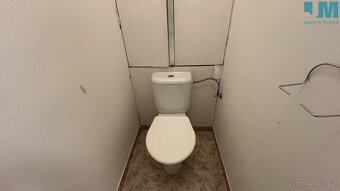 Pronájem, Byty 2+1, 55 m² - Třebíč - Horka-Domky - 8