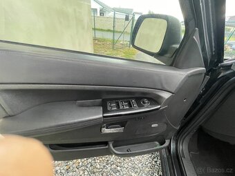JEEP GRAND CHEROKEE OVERLAND 3.0 CRD 4x4 Automat - 8