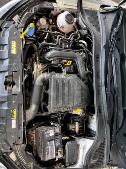 Škoda Fabia Combi III, r.v.2021, Tsi 70kW, 77tkm - 8