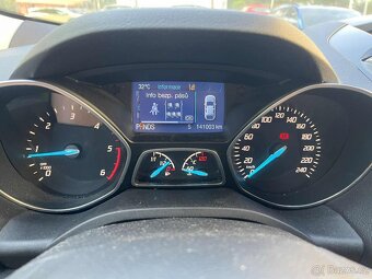 Ford Kuga 4X4 2.0 TDCI - 8