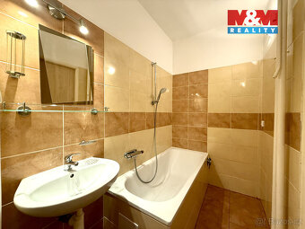Prodej bytu 1+1, 35 m², Havířov, ul. Okrajová - 8