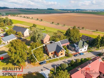 Prodej, domy/rodinný, 204.24 m2, 55203 Dolany, Náchod [ID 76 - 8