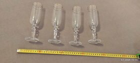 Sklenice sady - 8