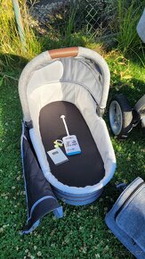 Kočárek ABC Design Viper 4S, Style - 8