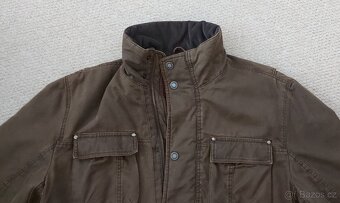 Pánská bunda GROSSFIELD CASUAL SPORTS - 8