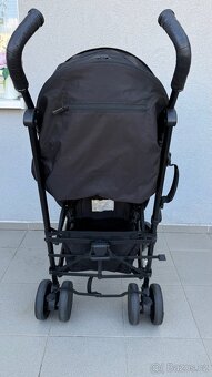 Elodie Details golfový kočárek + originální travel bag - 8