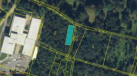 Prodej stavebního pozemku, ul. Karla Čapka, Jeseník. - 8