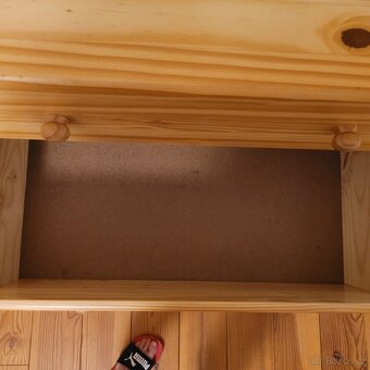 Prádelník/komoda - 8