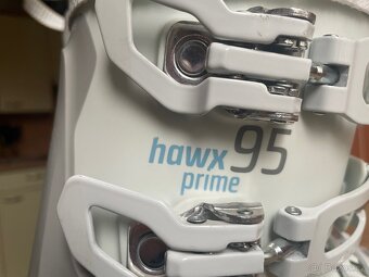 Dámské lyžařské boty Alpine - 8