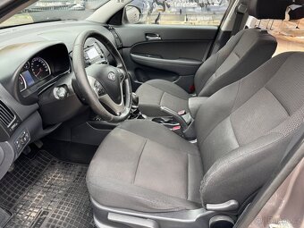 Hyundai I30 - 8