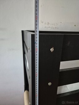 Detska dvoupatrova postel - 8