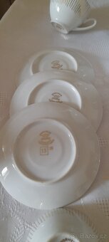 Kávový soubor Cornelia Loučky - 8